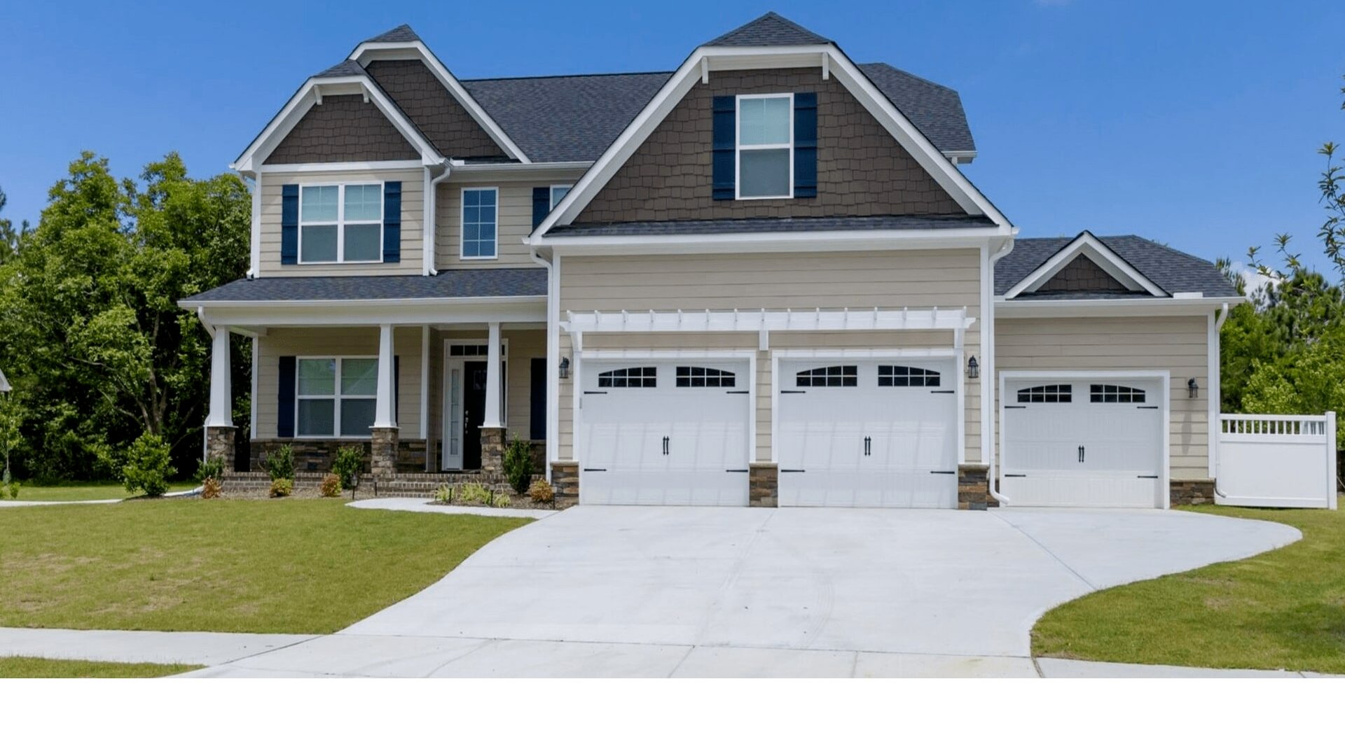 House Washing in Spring Hill