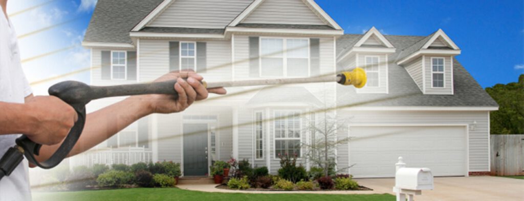 pressure washing spring hill tennessee