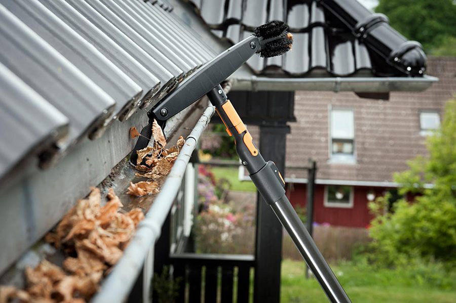 Why Is Gutter Cleaning Important? Discover the Key to Protecting Your Home Now